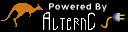 Powered by AlternC